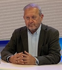 Jorge C. Juárez Ayuso