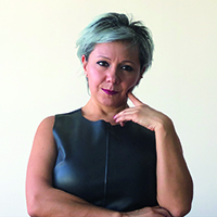 Coco Medina