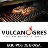 Vulcano Gress