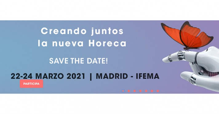 HIP 2021 (nuevas fechas) - InfoHoreca