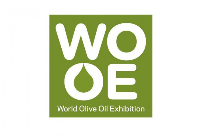 Resultado de imagen de world olive oil exhibition