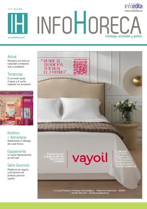 Revista InfoHoreca