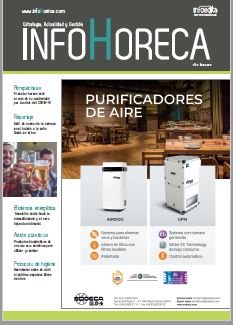 Infohoreca Abril 2020