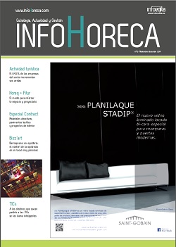 InfoHoreca Noviembre/Diciembre 2014