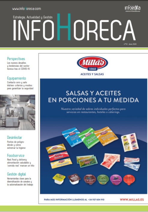 Infohoreca Junio 2020