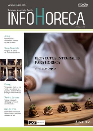 Infohoreca Septiembre 2021