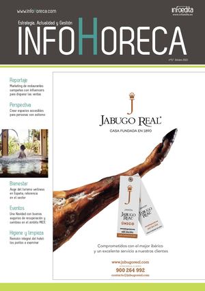 Infohoreca Octubre 2022