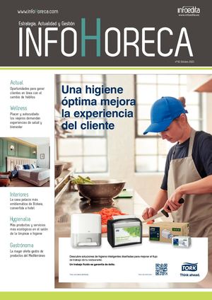 Infohoreca Octubre 2023