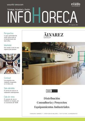 Infohoreca Septiembre 2022