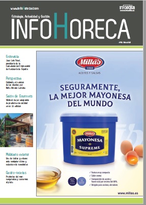 Infohoreca Marzo 2019