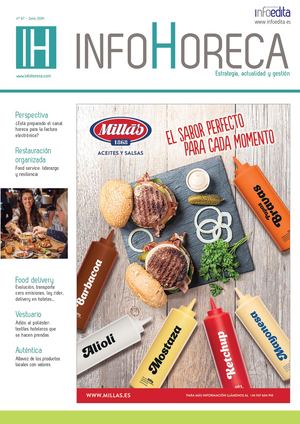 Infohoreca Junio 2024