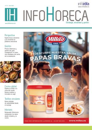 Revista InfoHoreca