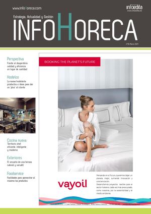 Revista InfoHoreca