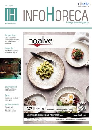 Revista InfoHoreca