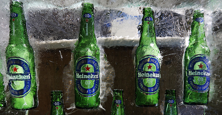 Heineken 0.0 