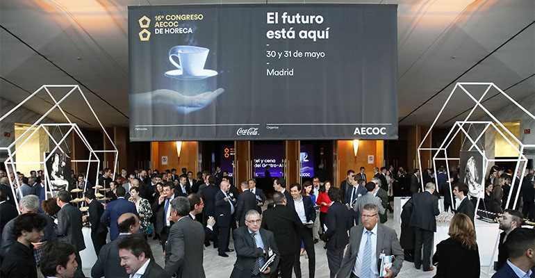 16º Congreso Horeca de Aecoc