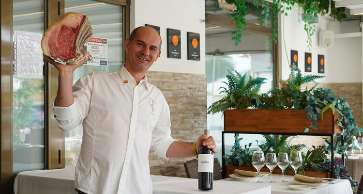 Restaurantes Contra el Hambre reúne a casi 300 establecimientos en su edición de 2026