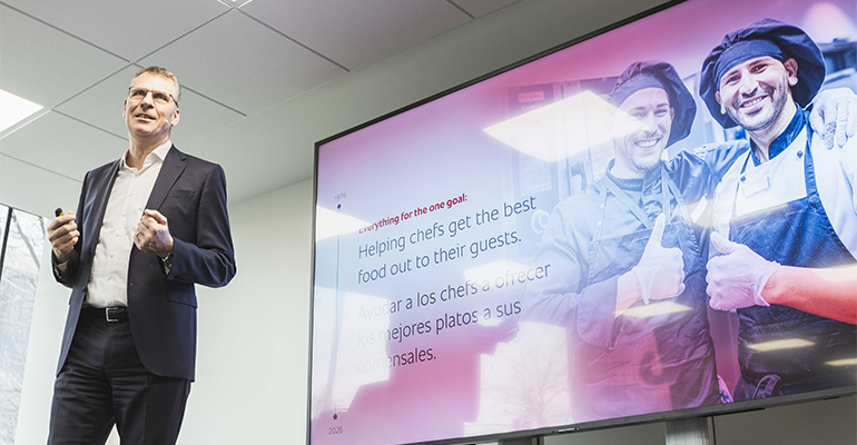 rational 25 aniversario 