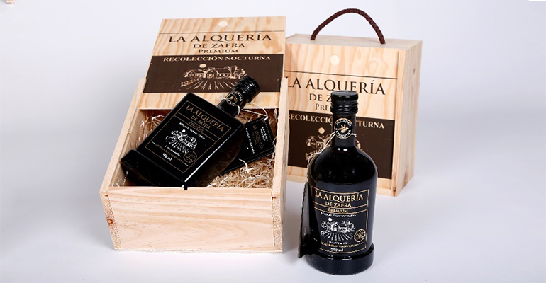 Alquería de Zafra Premium
