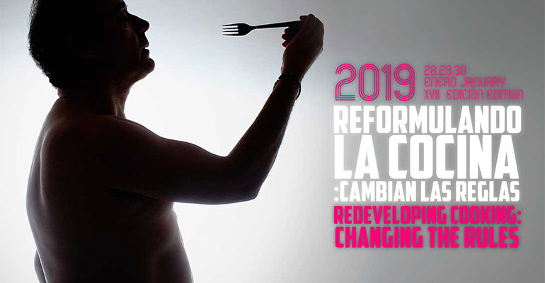 Ferran Adrià regresa al escenario de Reale Seguros Madrid Fusión