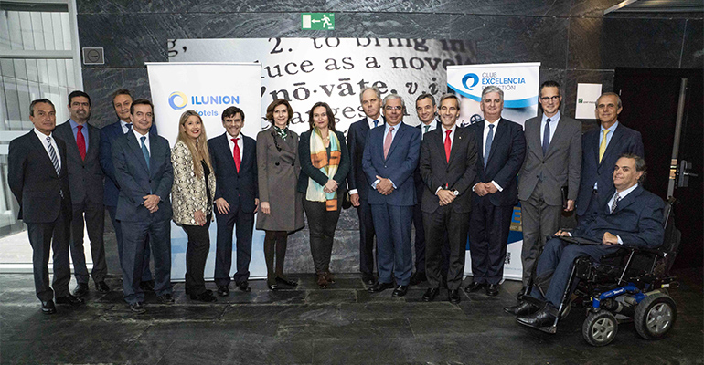 Presentación habitación accesible