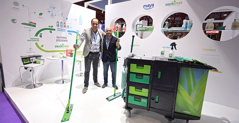 Hygienalia 2017