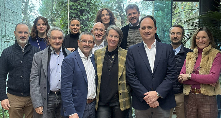 AEC junta directiva
