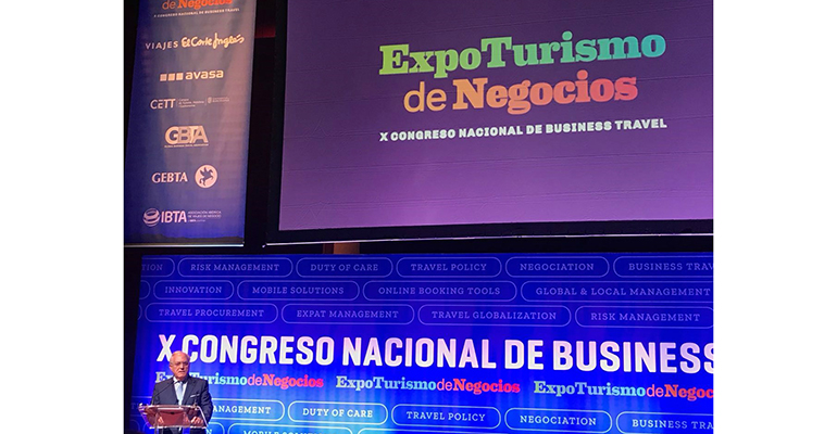 Ifema acoge el Congreso Nacional de Business Travel