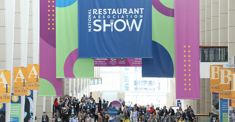Afehc estará presente en la feria NRA Show 2026