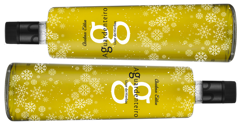 licor-hierbas-aguardinteiro-navidad