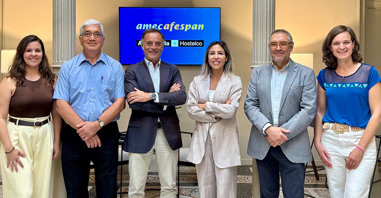 Alimentaria - Hostelco - panaderia- infohoreca