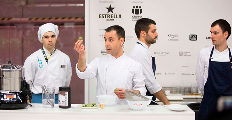 Alimentaria Experience - Restaurama 2020