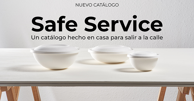 Álvarez catálogo Safe Service