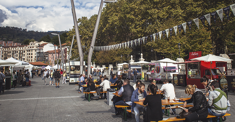 Amstelfoodtrucksbilbao