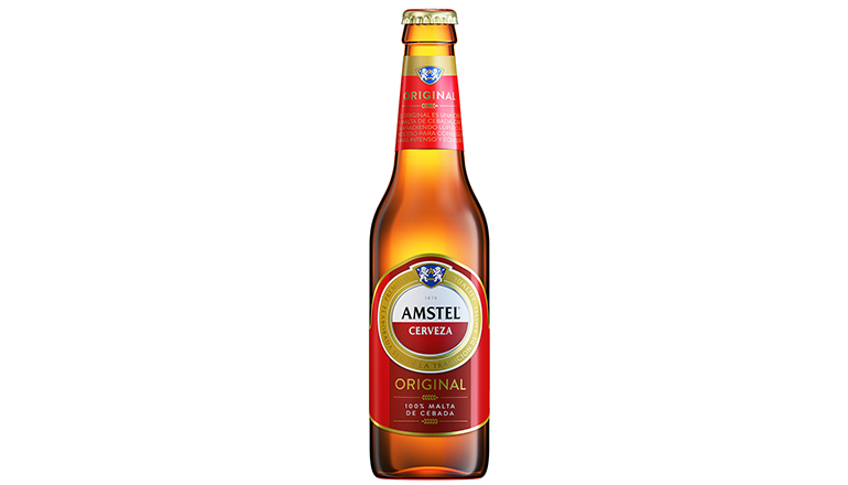 Amstel Original