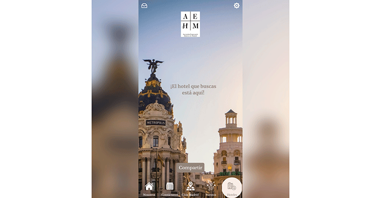 App aehm