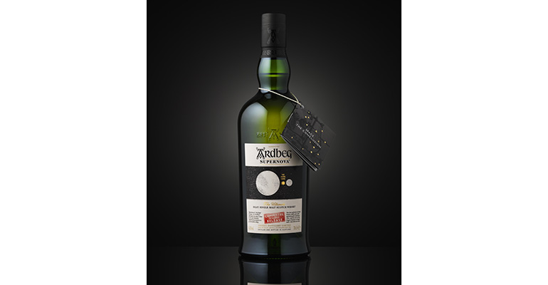 Ardbeg Supernova