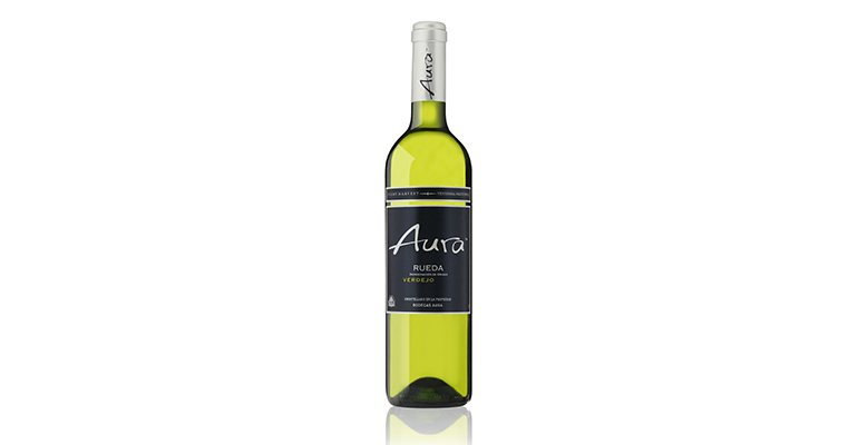 Aura Verdejo