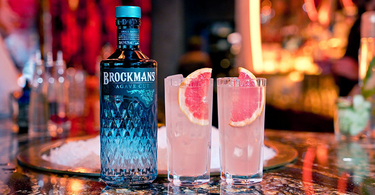 Brocksmans Agave cut