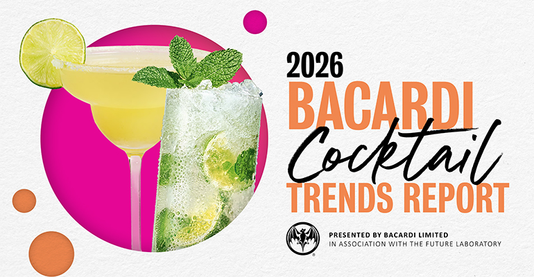 Spritz, cócteles ligeros y consumo diurno: las tendencias en cóctelería que disparan las ventas en hostelería