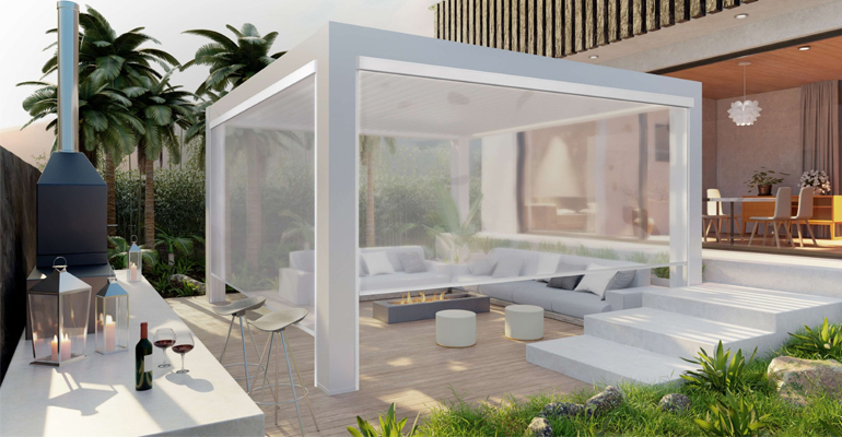 Bandalux Z Box - Infohoreca