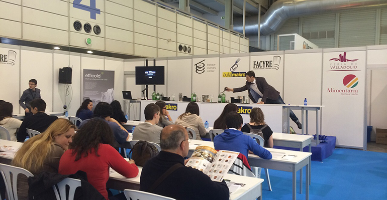 Bar Academy de Diageo
