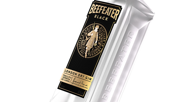 beefeater black