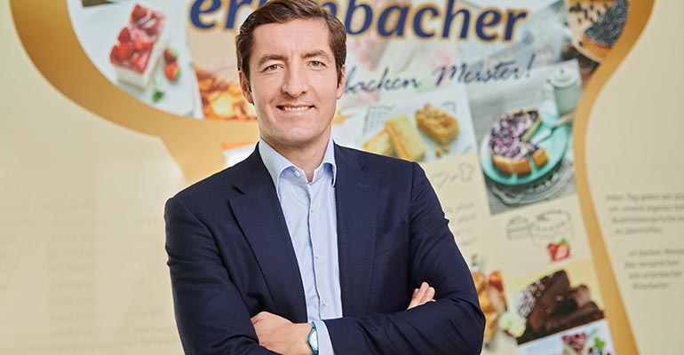 Bertram Boeckel Erlenbacher CEO