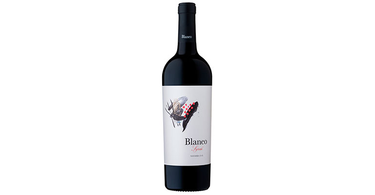 Blaneo Syrah