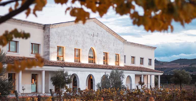 Bodega Emina Matarromera