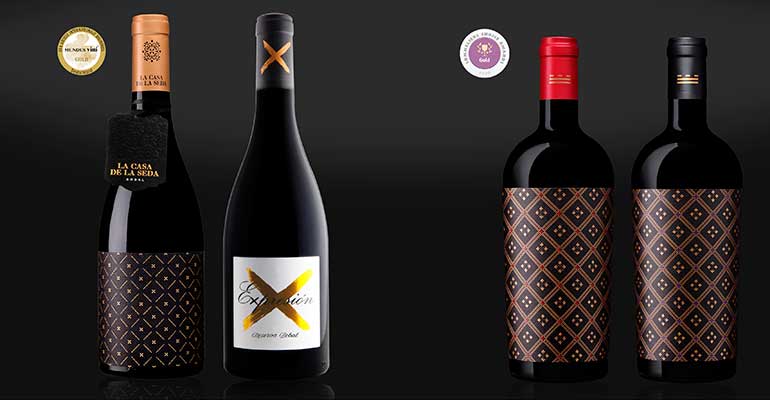 Bodegas murviedro vinos bobal