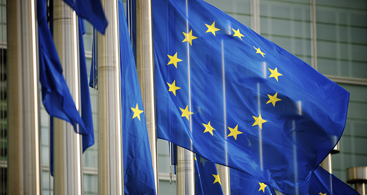Bruselas registro viajeros - InfoHoreca