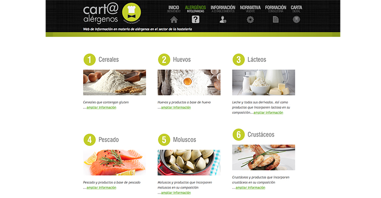 web www.hosteleriaynutricion.com