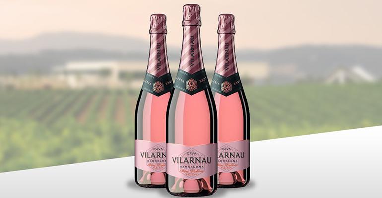 vilarnau-rose-delicat-cava-ecologico